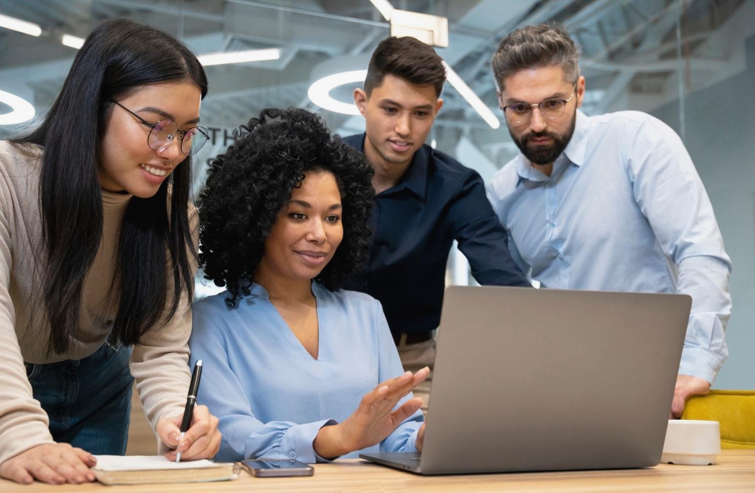 Организованная система управления проектной документацией