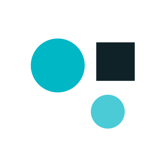 Логотип Vitaflow Max